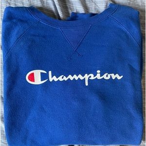 Champion Crew Neck